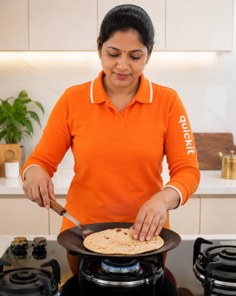 Cook Partner